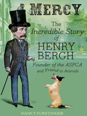 cover image of Mercy
